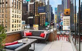 Novotel Times Square Hotel New York