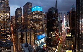 Novotel Times Square New York